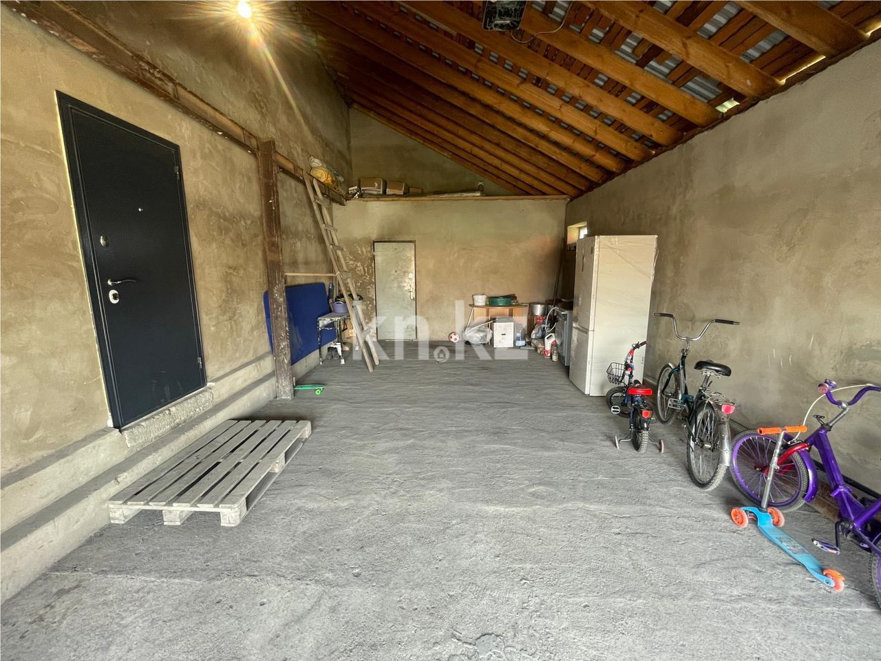 Продажа 4-комнатного дома, 222.9 м², ул. Елебекова - Продажа домов и коттеджей в Караганде фото 57 из 67