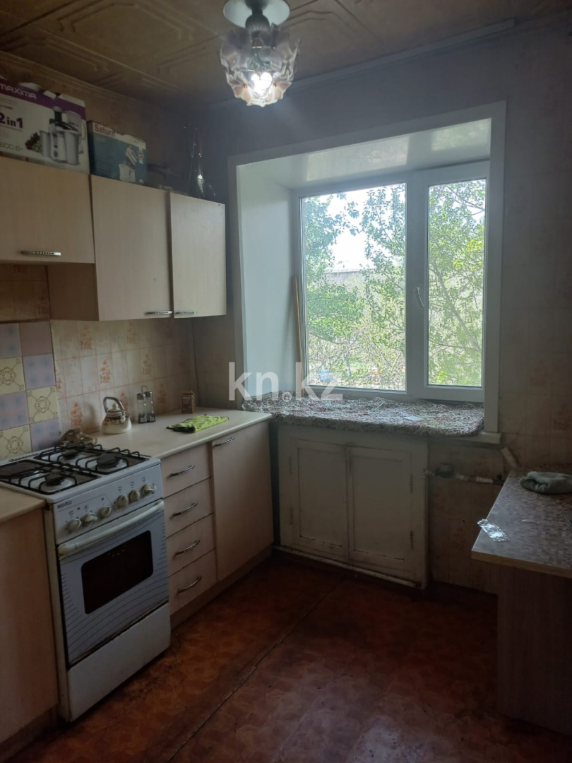 Продажа 2-комнатной квартиры, 42.4 м² - Продажа квартир от собственников в Караганде фото 8 из 9
