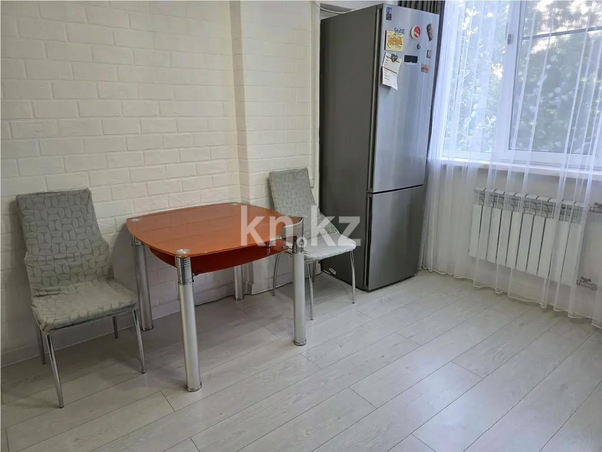 Продажа 3-комнатной квартиры, 80 м² в Алматы - фото 3