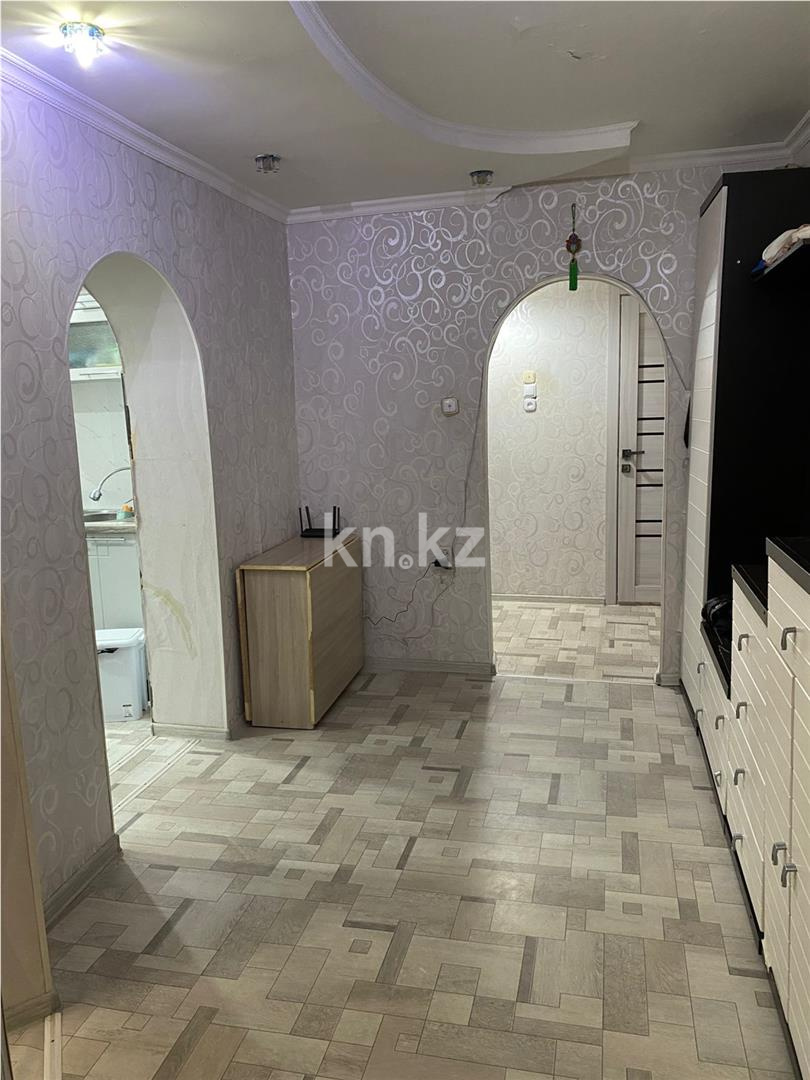 Продажа 4-комнатной квартиры, 73 м², мкр. Мамраева (Восток-5) - Продажа  четырехкомнатных квартир в Караганде фото 7 из 21