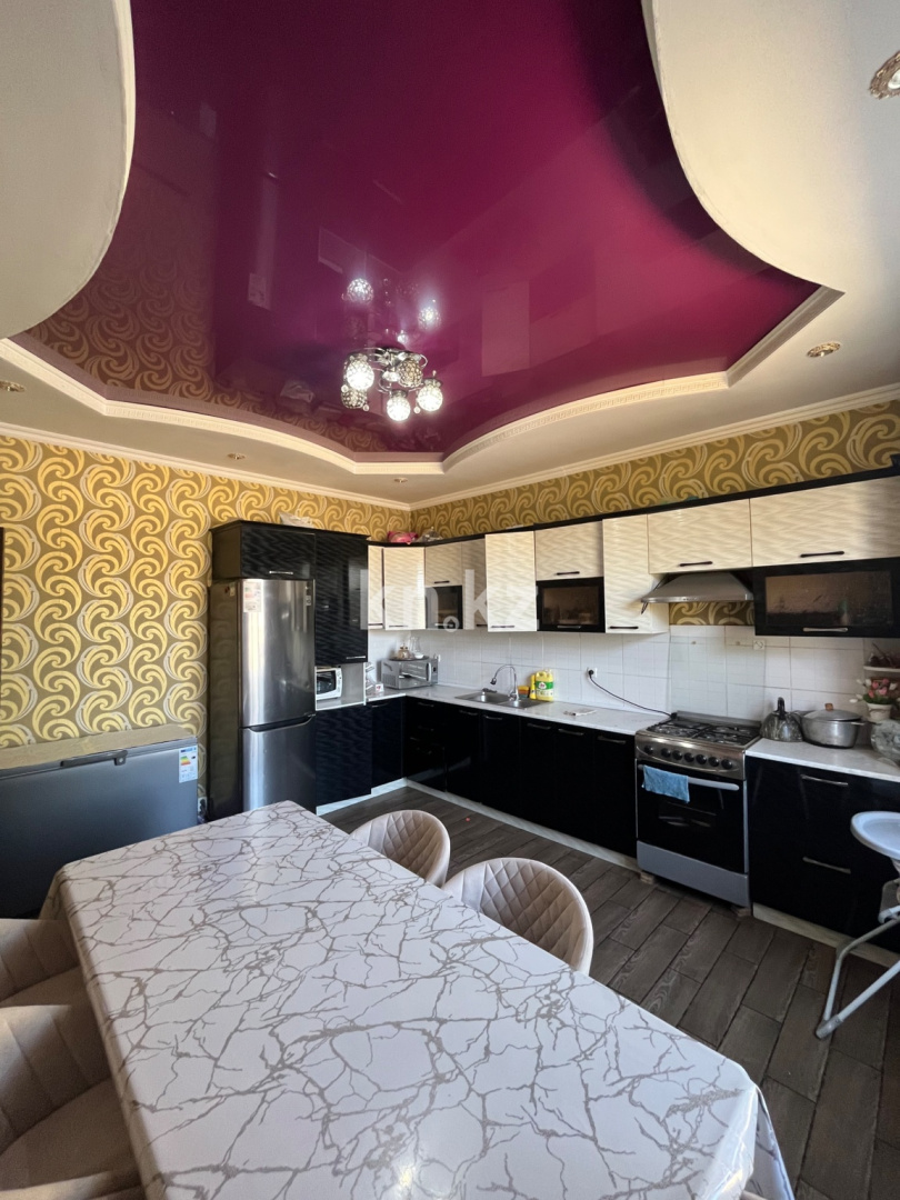 Продажа 7-комнатного дома, 300 м² - Продажа недвижимости в Шымкенте фото 10 из 27