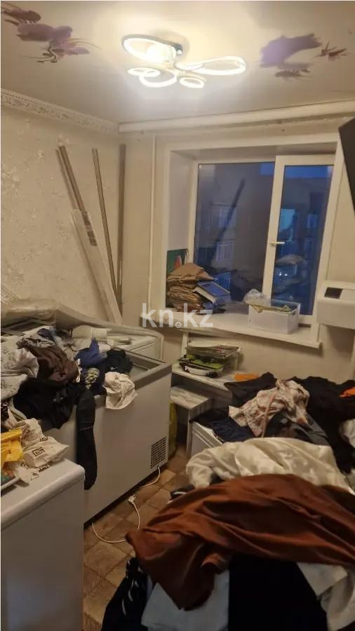 Продажа 2-комнатной квартиры, 50 м² - Продажа недвижимости в Казахстане фото 1 из 6