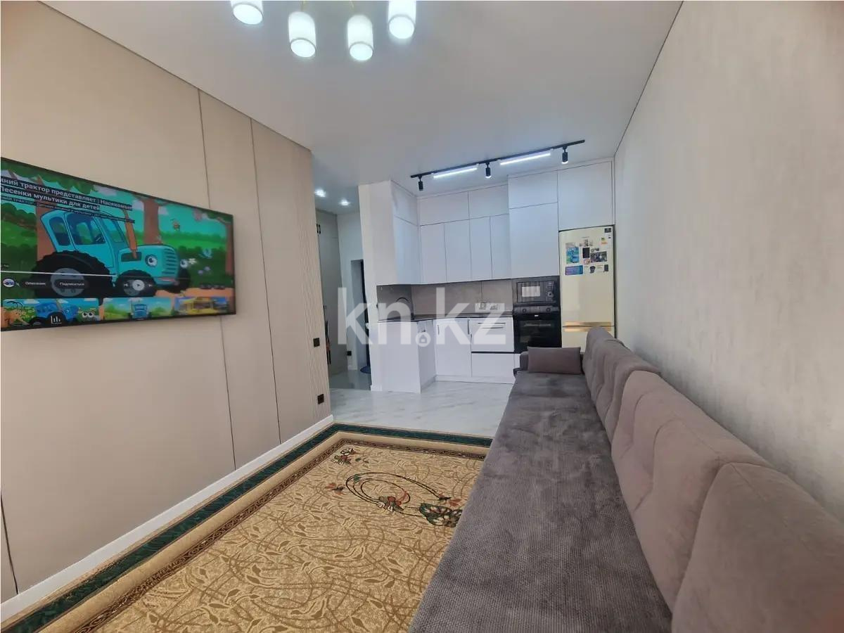 Продажа 2-комнатной квартиры, 40 м² - Продажа двухкомнатных квартир в Караганде - страница 2 фото 3 из 5