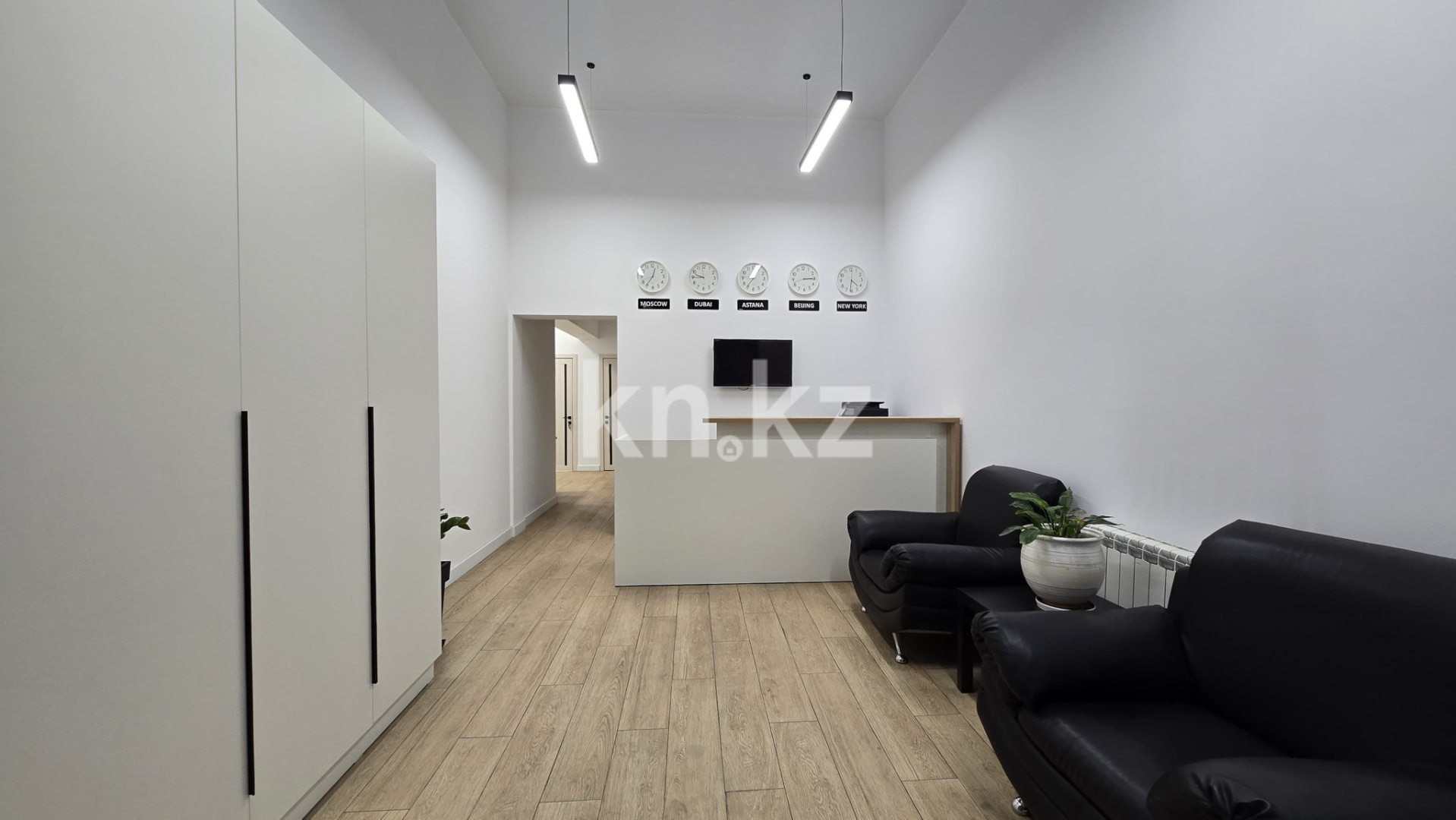 Продажа , 260 м², ул. Митина, дом  4 - Достык - Продажа офисных и торговых помещений в Алматы с фото фото 38 из 40