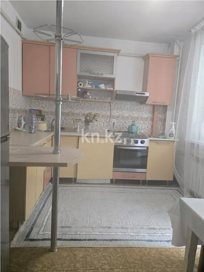 Продажа 1-комнатной квартиры, 45 м² в Алматы - фото 3