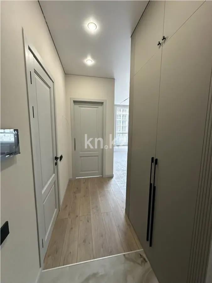 Продажа 2-комнатной квартиры, 44.5 м², ул. Е-899, дом  1/1 в Астане - фото 5