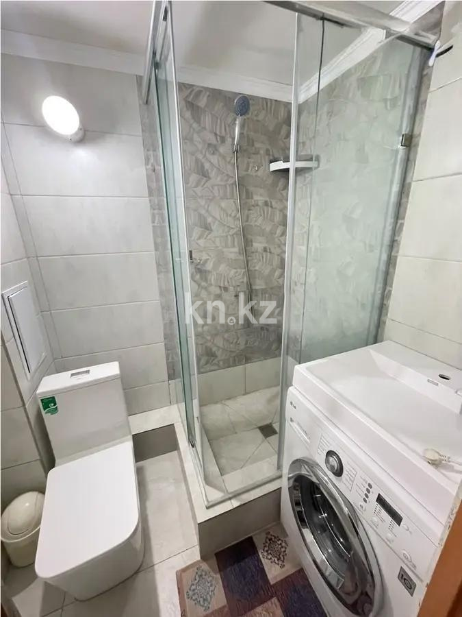 Продажа 2-комнатной квартиры, 36.4 м² - Продажа двухкомнатных квартир в Астане - страница 3 фото 4 из 6