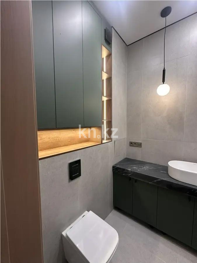 Продажа 3-комнатной квартиры, 95 м² - Продажа трехкомнатных квартир в Астане - страница 62 фото 5 из 6