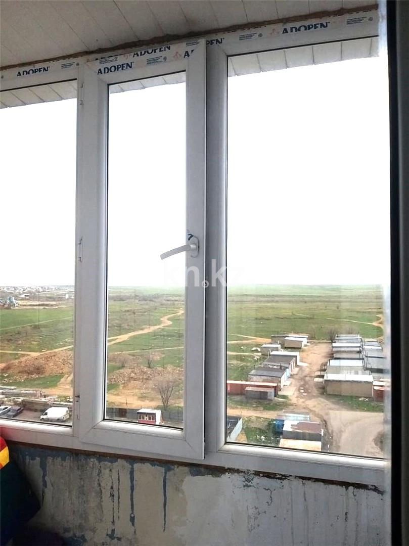 Продажа 2-комнатной квартиры, 56 м², мкр-н Голубые Пруды в Караганде - фото 20