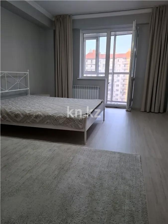 Продажа 1-комнатной квартиры, 60 м² - Продажа однокомнатных квартир в Алматы - страница 10 фото 2 из 4