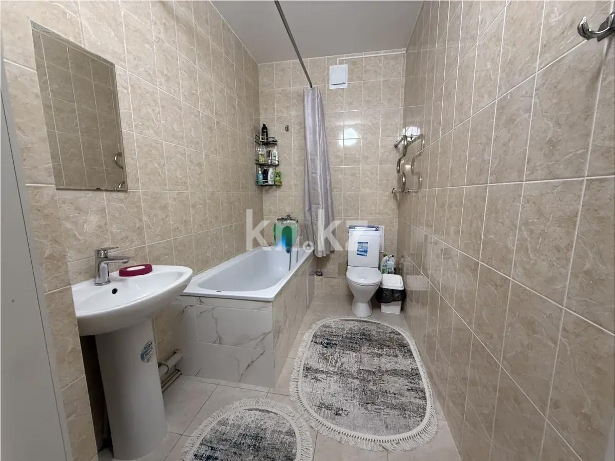 Продажа 3-комнатной квартиры, 94.2 м² в Астане - фото 5