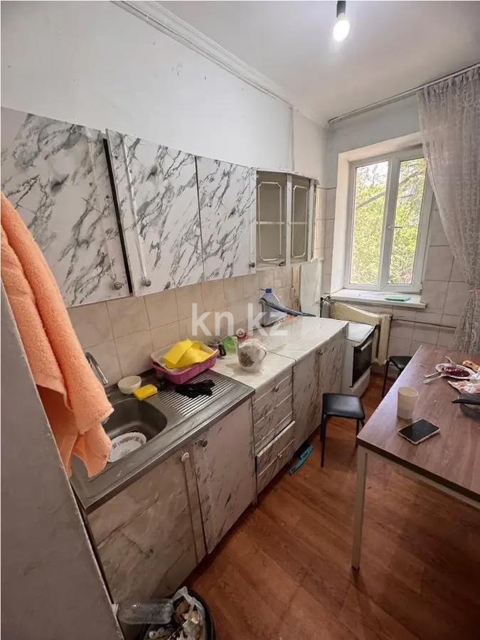 Продажа 2-комнатной квартиры, 42 м² - Продажа земельных участков в Костанае фото 3 из 5