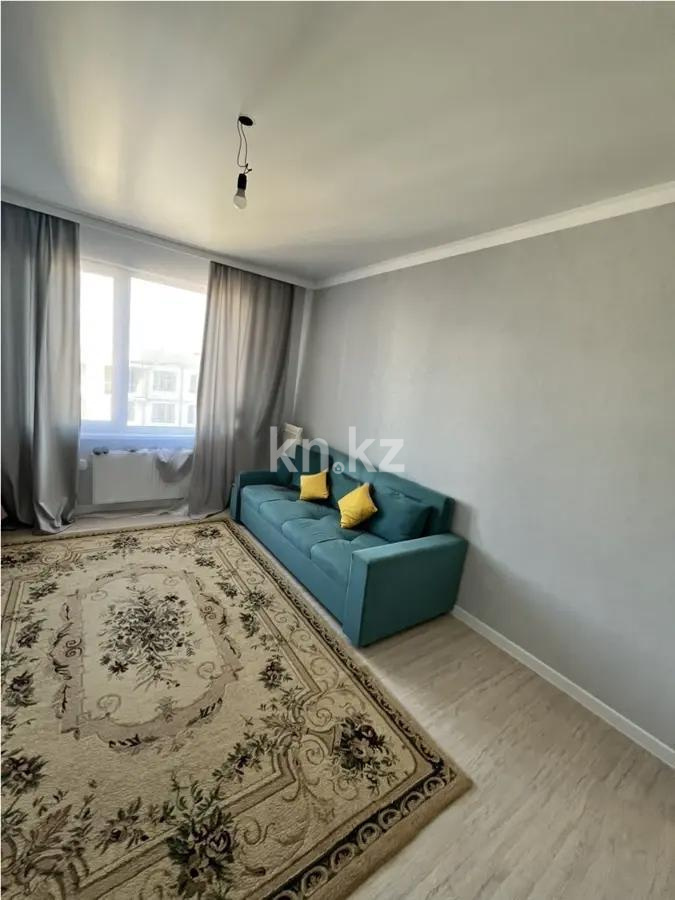 Продажа 3-комнатной квартиры, 85 м², ул. Хусейна бен Талала, дом  39/1 - Продажа  трехкомнатных квартир в новостройках Астаны с фото фото 1 из 3
