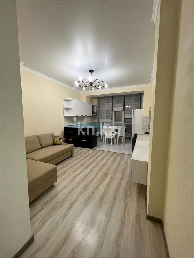 Продажа 2-комнатной квартиры, 56 м² в Астане
