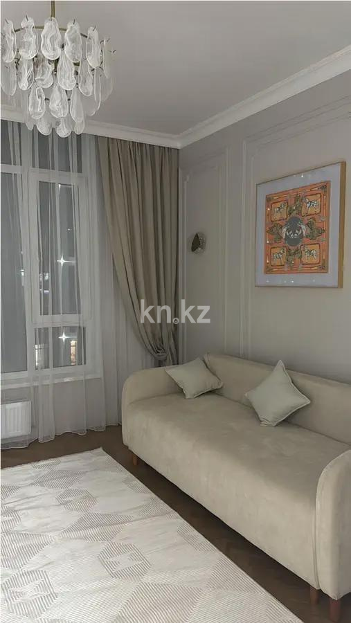 Продажа 3-комнатной квартиры, 67 м² - Продажа трехкомнатных квартир в Астане фото 1 из 2