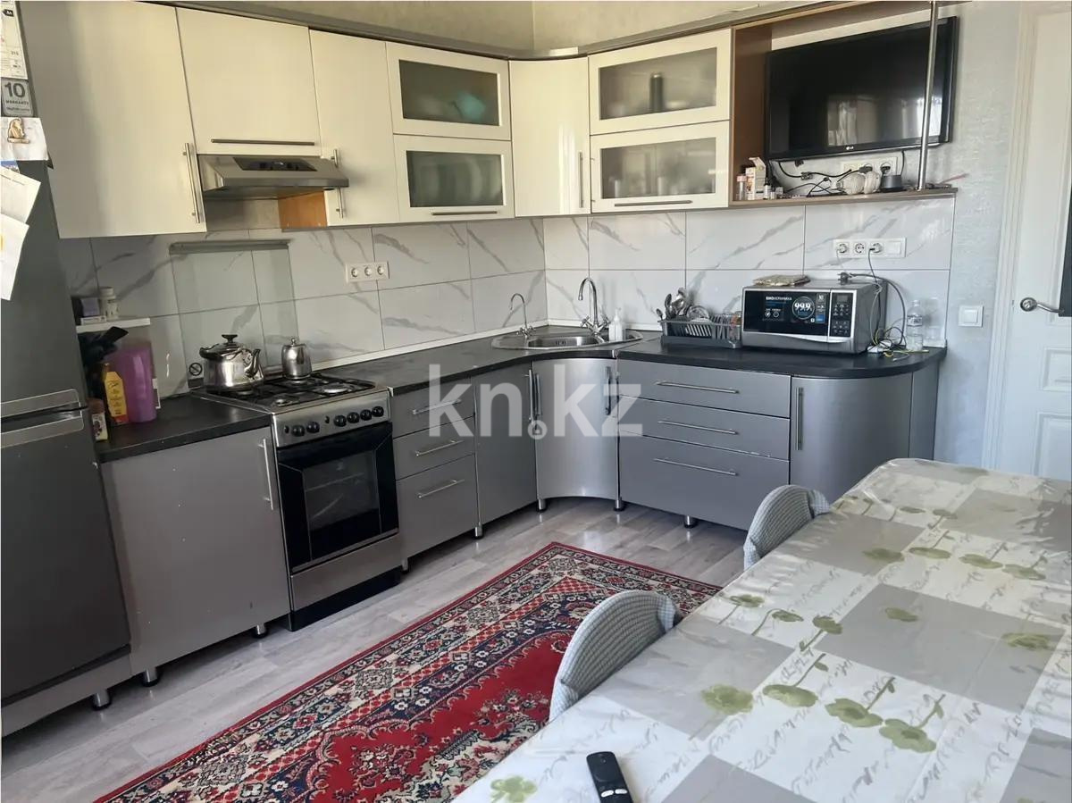 Продажа 2-комнатной квартиры, 68.1 м² в Алматы - фото 2