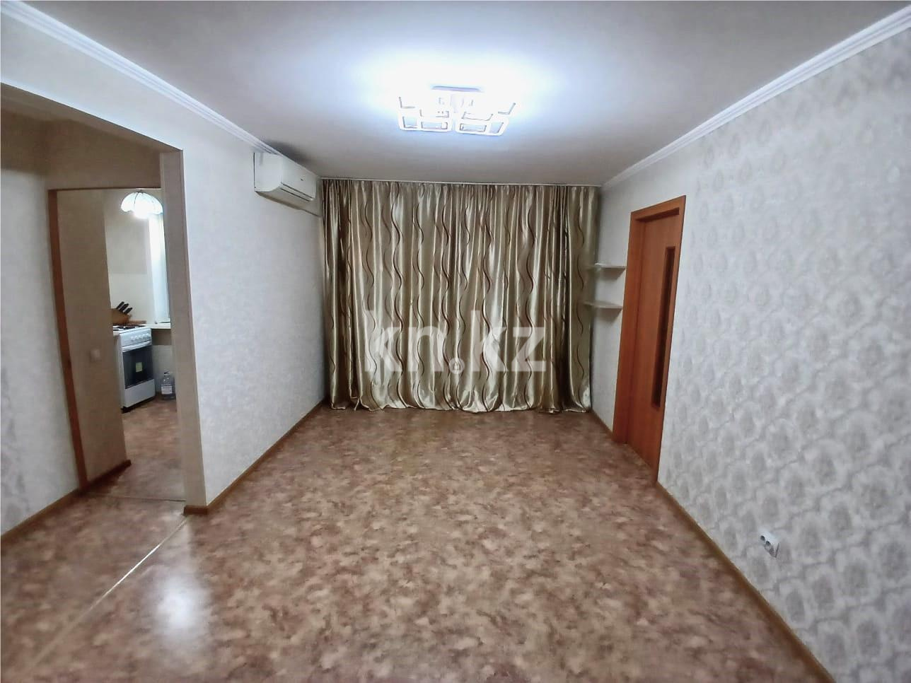 Продажа 2-комнатной квартиры, 42 м² - Продажа квартир в Караганде фото 1 из 6