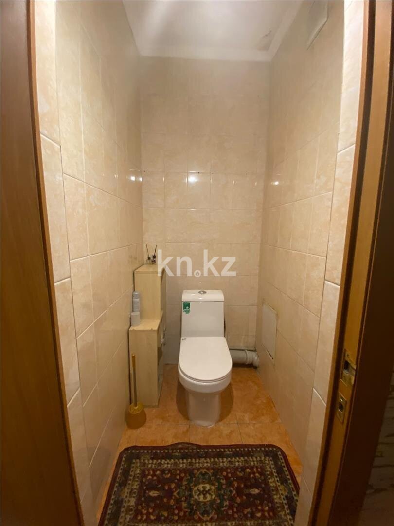 Продажа 2-комнатной квартиры, 55.6 м² в Астане - фото 8