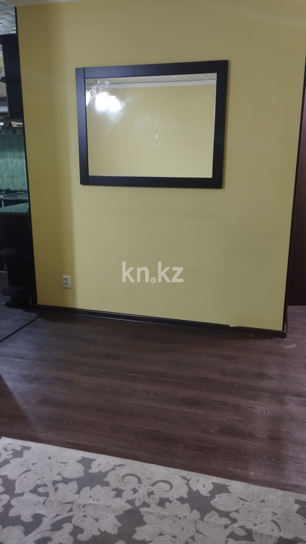 Аренда 1-комнатной квартиры, 36 м², ул. Алиханова, дом  22 - Аренда квартир помесячно в Караганде фото 1 из 1