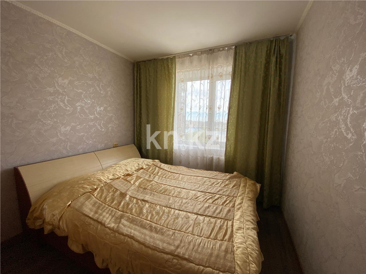 Продажа 2-комнатной квартиры, 54 м² в Караганде - фото 3