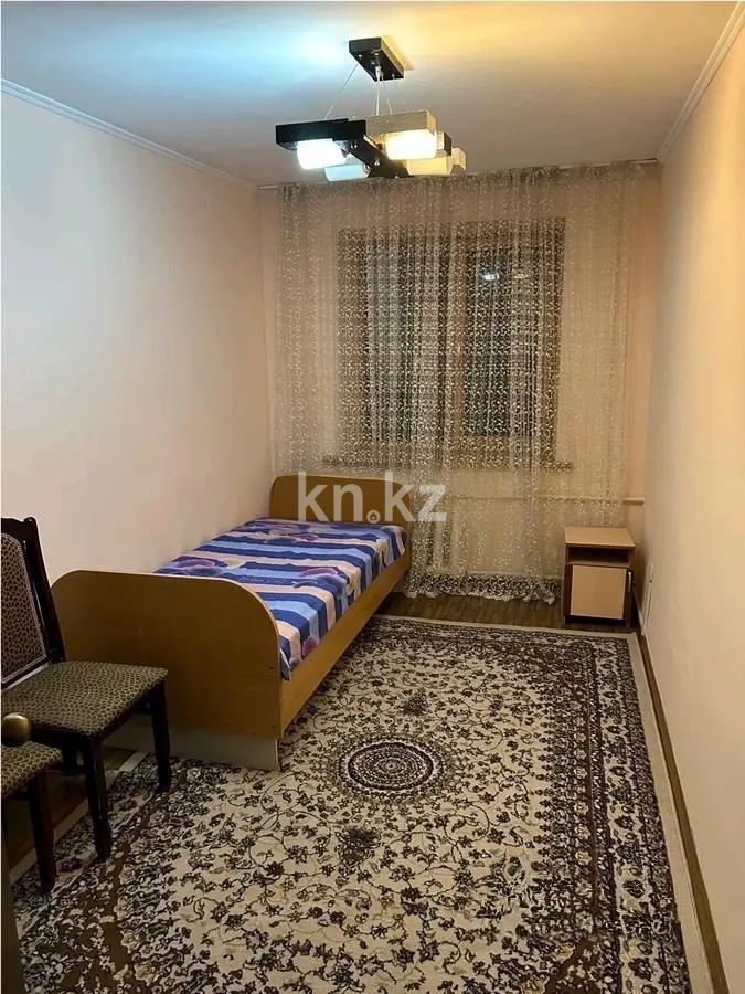 Продажа 3-комнатной квартиры, 63 м² в Алматы - фото 3