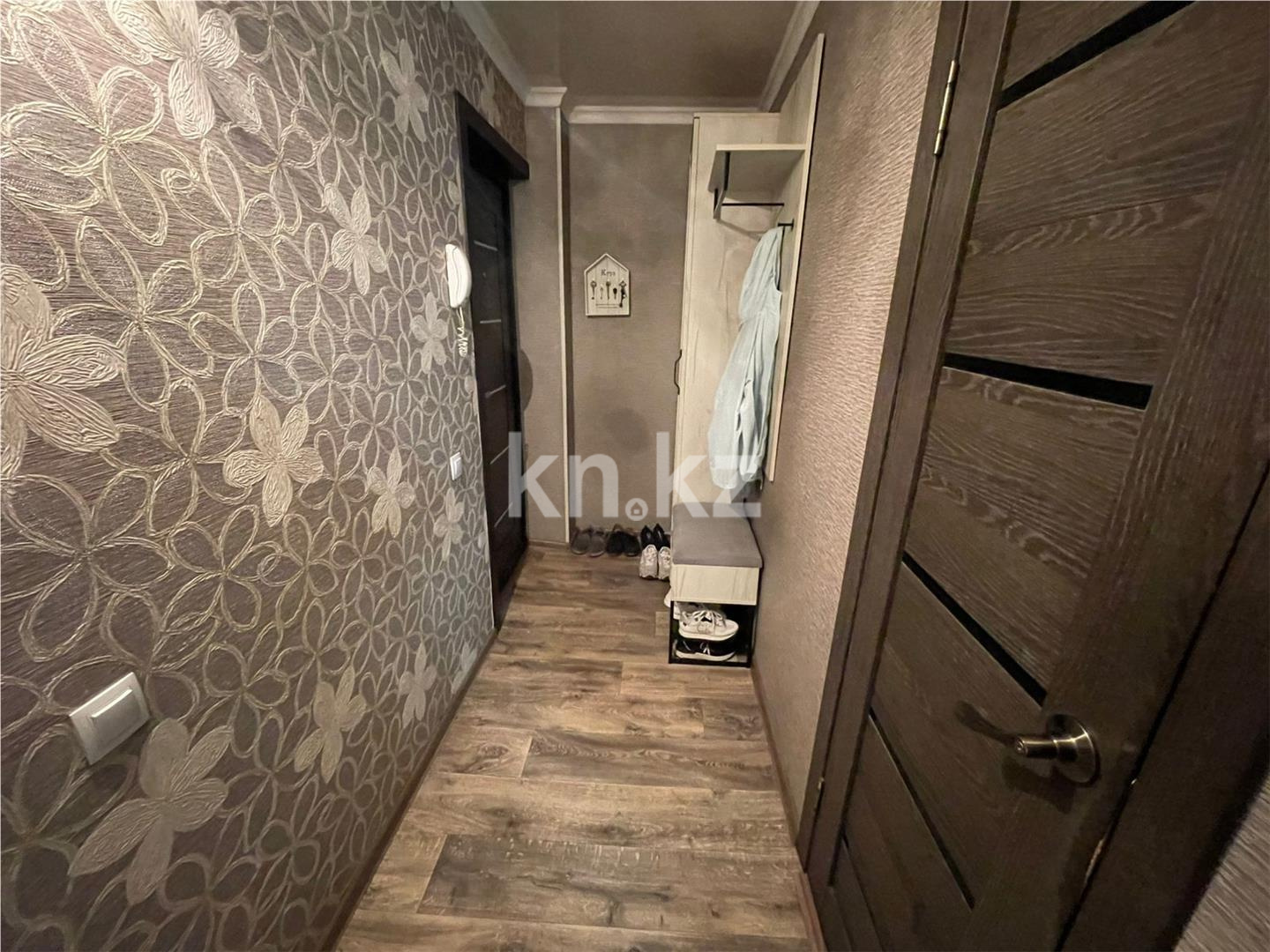 Продажа 2-комнатной квартиры, 45 м² в Караганде - фото 9