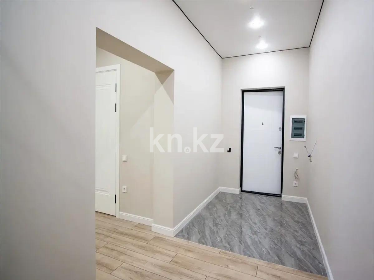 Продажа 3-комнатной квартиры, 73 м², ул. Емцова, дом  348/1 - Продажа  трехкомнатных квартир в новостройках Алматы фото 1 из 5