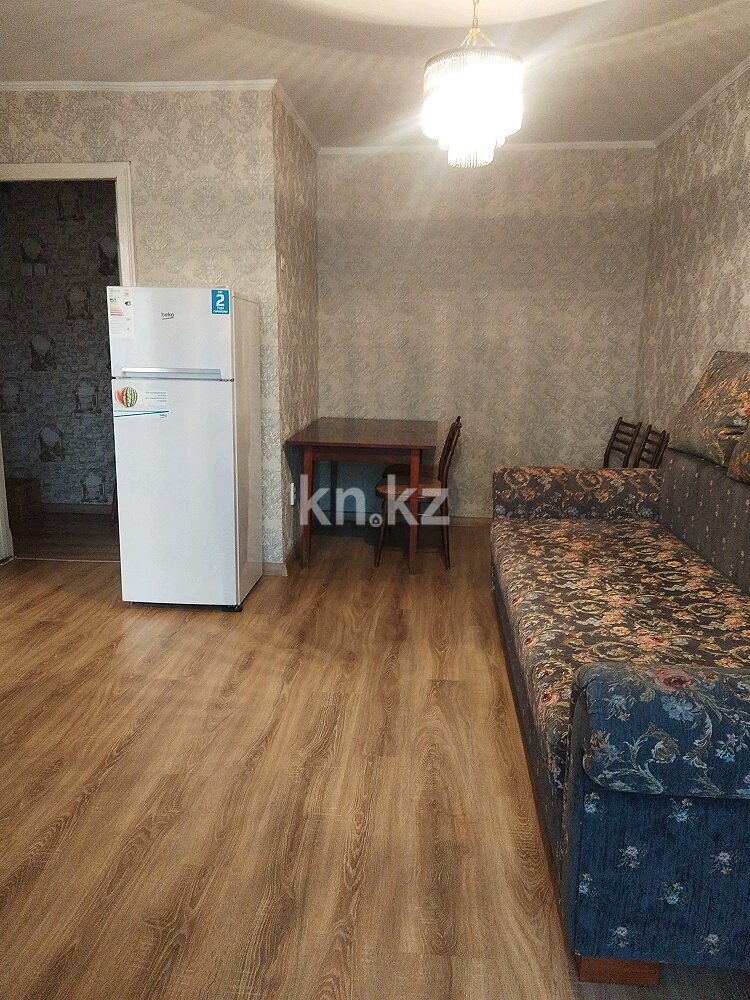 Продажа 2-комнатной квартиры, 40 м² в Алматы - фото 2