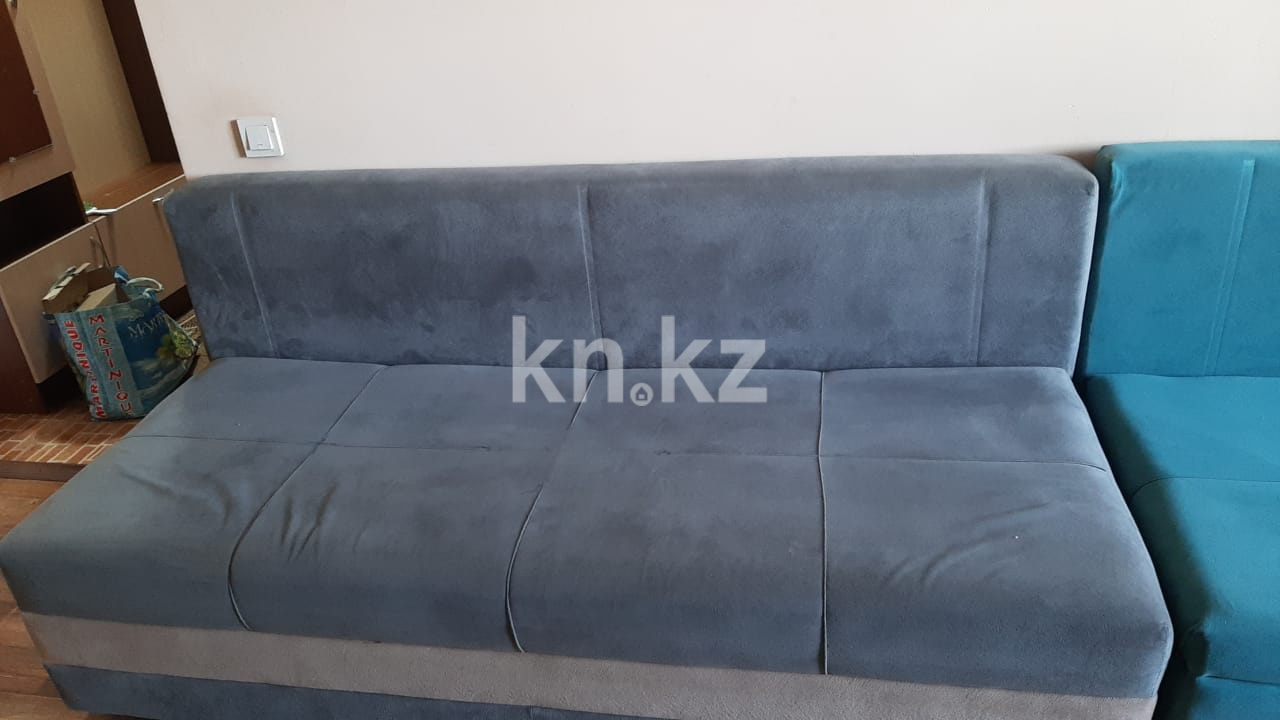 Аренда 2-комнатной квартиры, 2.7 м² - Аренда квартир помесячно в Алматы фото 21 из 21