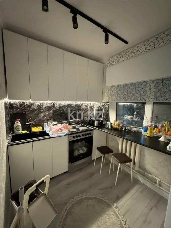 Продажа 3-комнатной квартиры, 65 м² - Продажа  трехкомнатных квартир в Караганде без посредников фото 3 из 5