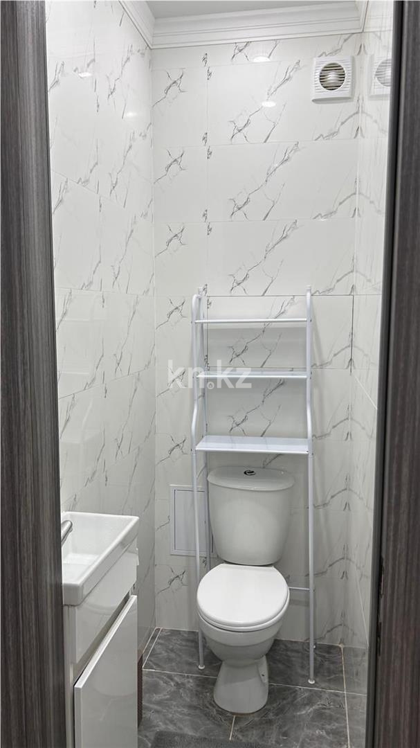 Продажа 2-комнатной квартиры, 55 м² - Аренда баз, складов и промышленной недвижимости в Карагандинской области фото 11 из 11