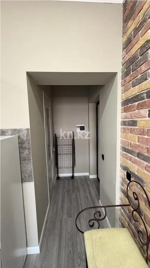 Продажа 1-комнатной квартиры, 29 м² - Продажа однокомнатных квартир в Казахстане - страница 5 фото 4 из 4