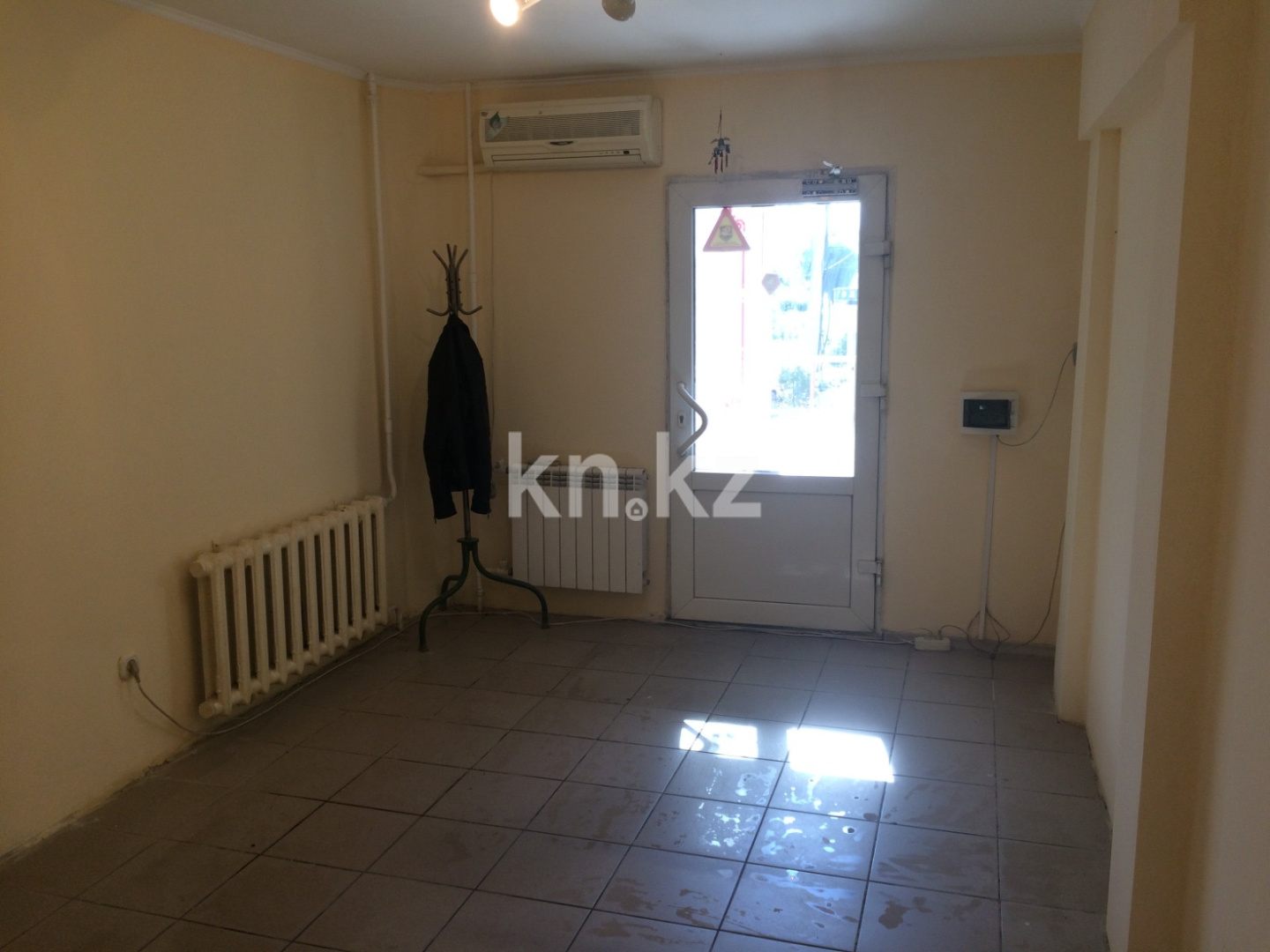 Продажа , 25 м², Театральная, дом  47 - Продажа квартир в Петропавловске фото 5 из 7