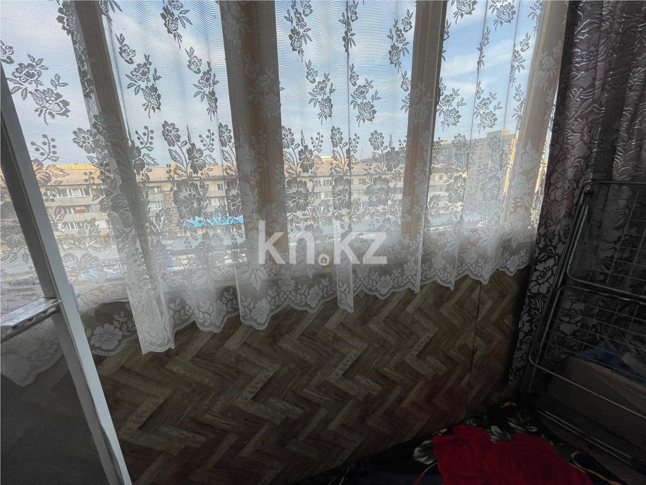 Продажа 2-комнатной квартиры, 53 м², ул. Язева, дом  2 - Продажа  двухкомнатных квартир в Караганде фото 14 из 16