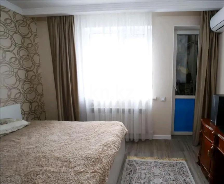 Продажа 3-комнатной квартиры, 82 м² - Продажа трехкомнатных квартир от собственников в Астане фото 3 из 7