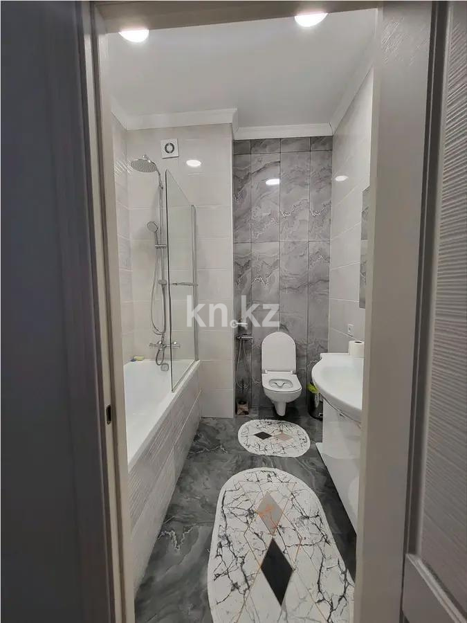 Продажа 3-комнатной квартиры, 90 м², ул. Бокейхана, дом  25 - Продажа  трехкомнатных квартир в Астане без посредников фото 3 из 4