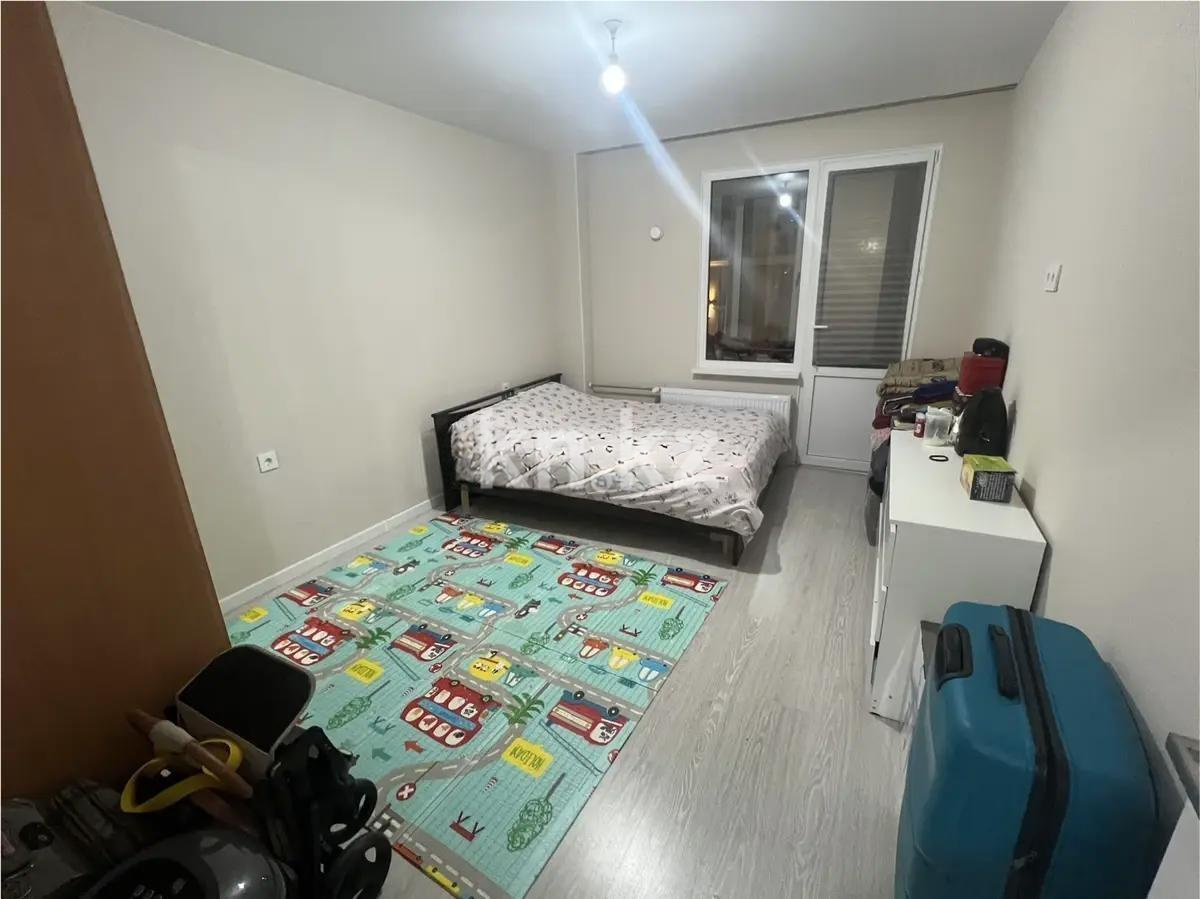 Продажа 2-комнатной квартиры, 55.65 м² в Астане - фото 2