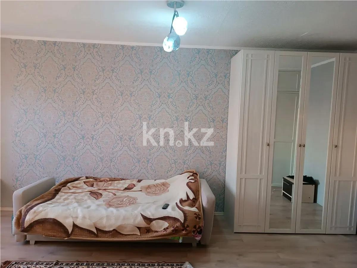Продажа 1-комнатной квартиры, 31 м² - Продажа квартир в Темиртау - страница 7 фото 1 из 4
