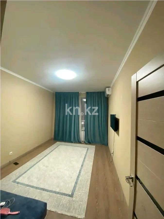 Продажа 1-комнатной квартиры, 37 м² в Астане