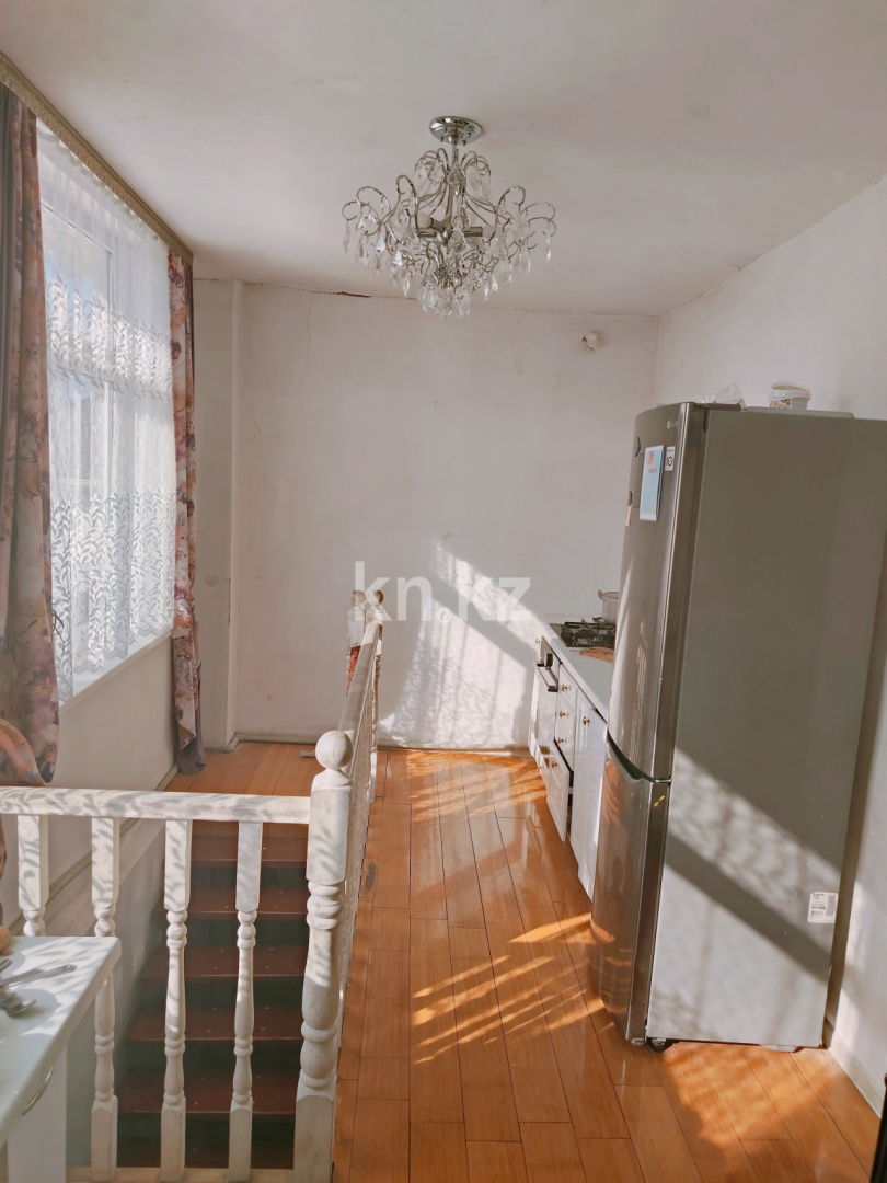 Продажа 5-комнатного дома, 167 м², ул. Сазановская в Алматы - фото 8
