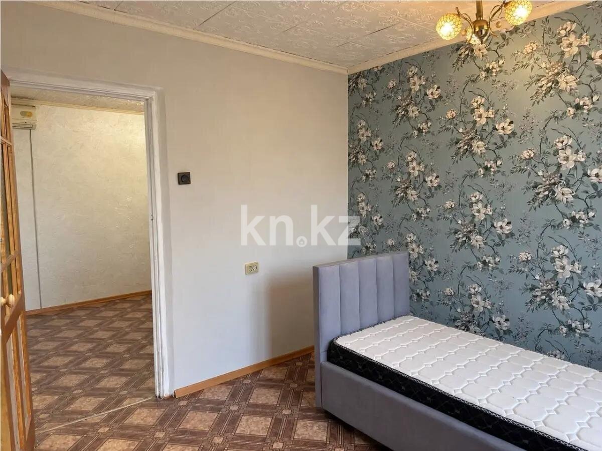 Продажа 2-комнатной квартиры, 42.3 м² в Алматы - фото 2
