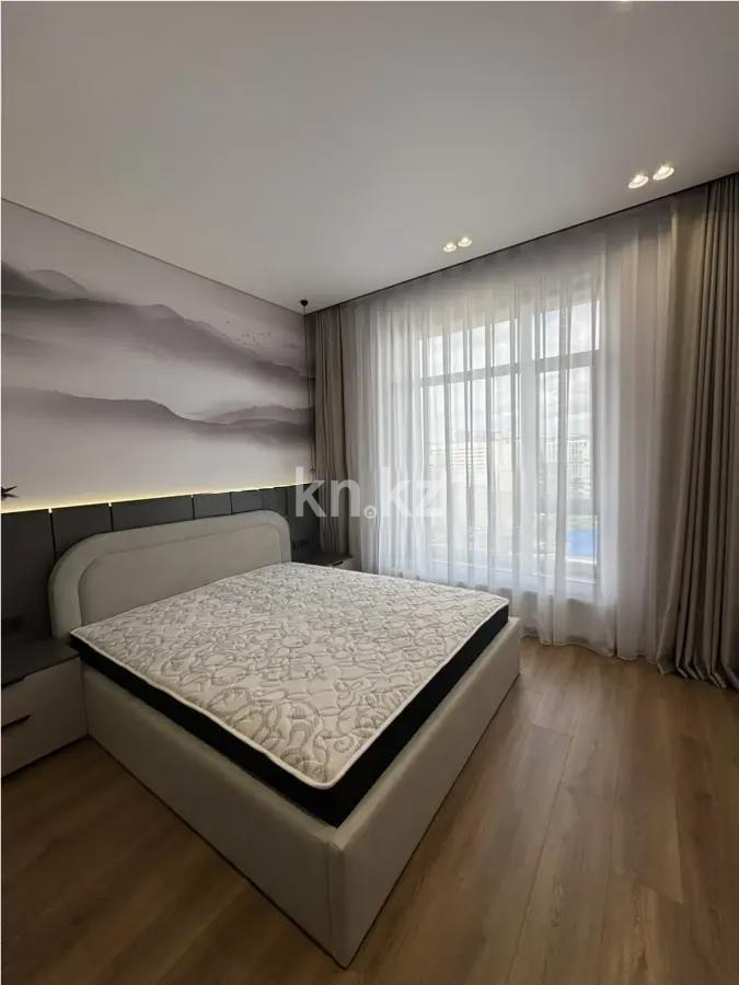 Продажа 1-комнатной квартиры, 39.5 м² - Продажа однокомнатных квартир от собственников в Астане фото 3 из 4