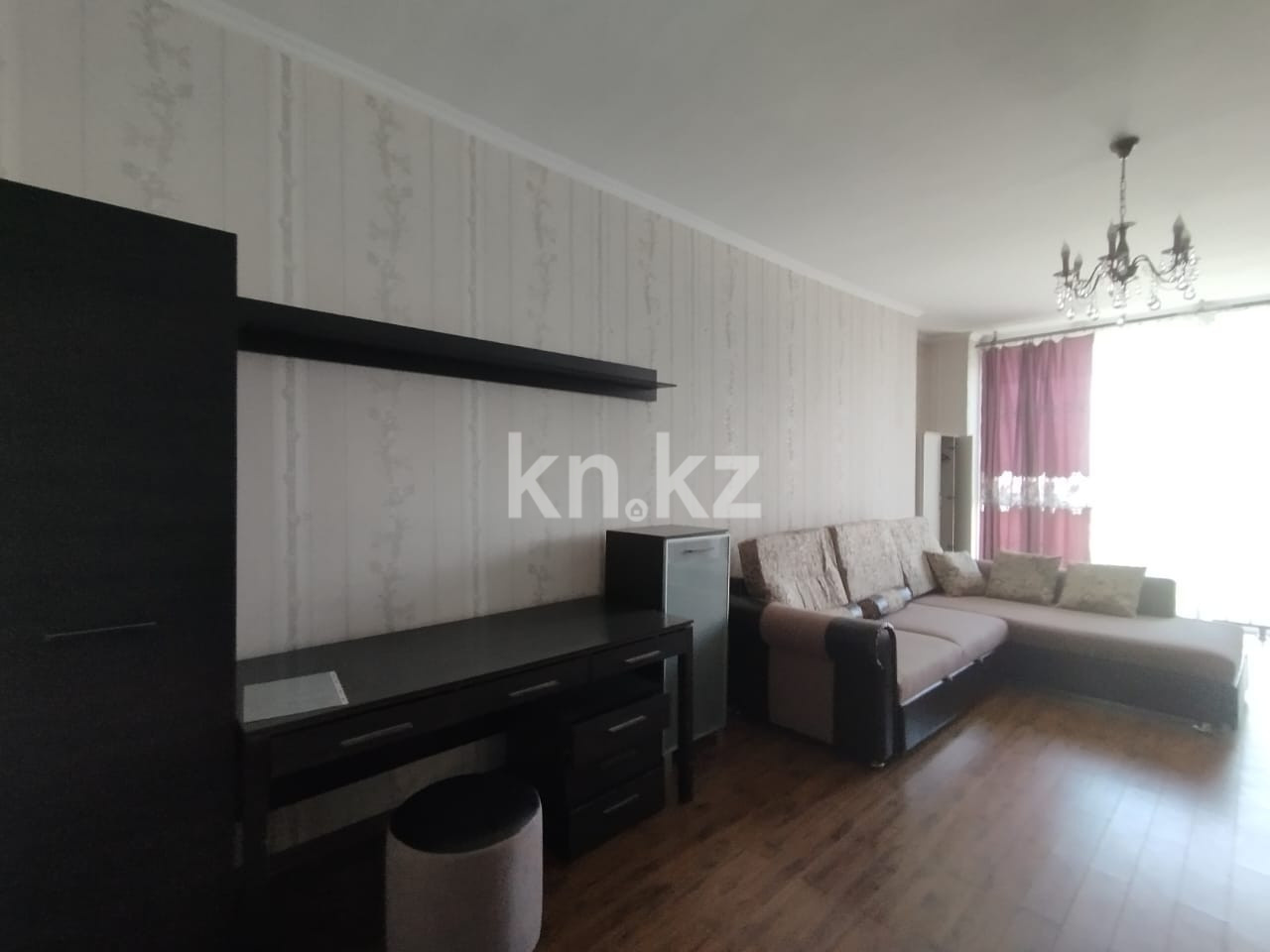 Аренда 1-комнатной квартиры, 50 м² - Аренда квартир помесячно в Алматы - страница 3 фото 3 из 11