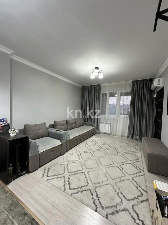 Продажа 2-комнатной квартиры, 43.1 м² - Продажа квартир в Казахстане - страница 37 фото 1 из 3