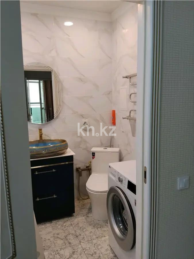 Продажа 2-комнатной квартиры, 55 м² в Астане - фото 5