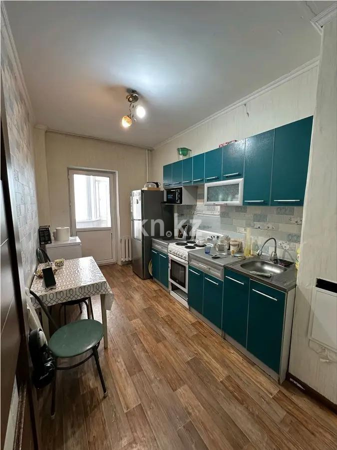 Продажа 1-комнатной квартиры, 40 м² в Астане - фото 2