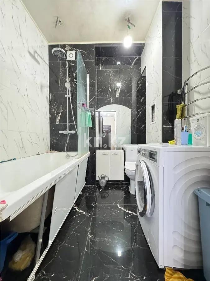 Продажа 3-комнатной квартиры, 90 м² - Продажа трехкомнатных квартир от собственников в Астане фото 7 из 9