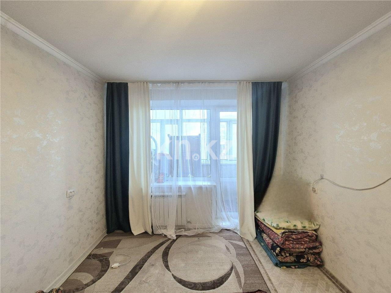 Продажа 1-комнатной квартиры, 34 м² в Темиртау