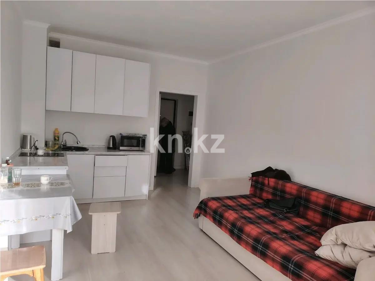 Продажа 2-комнатной квартиры, 38 м² - Недвижимость в Астане - страница 17 фото 2 из 2