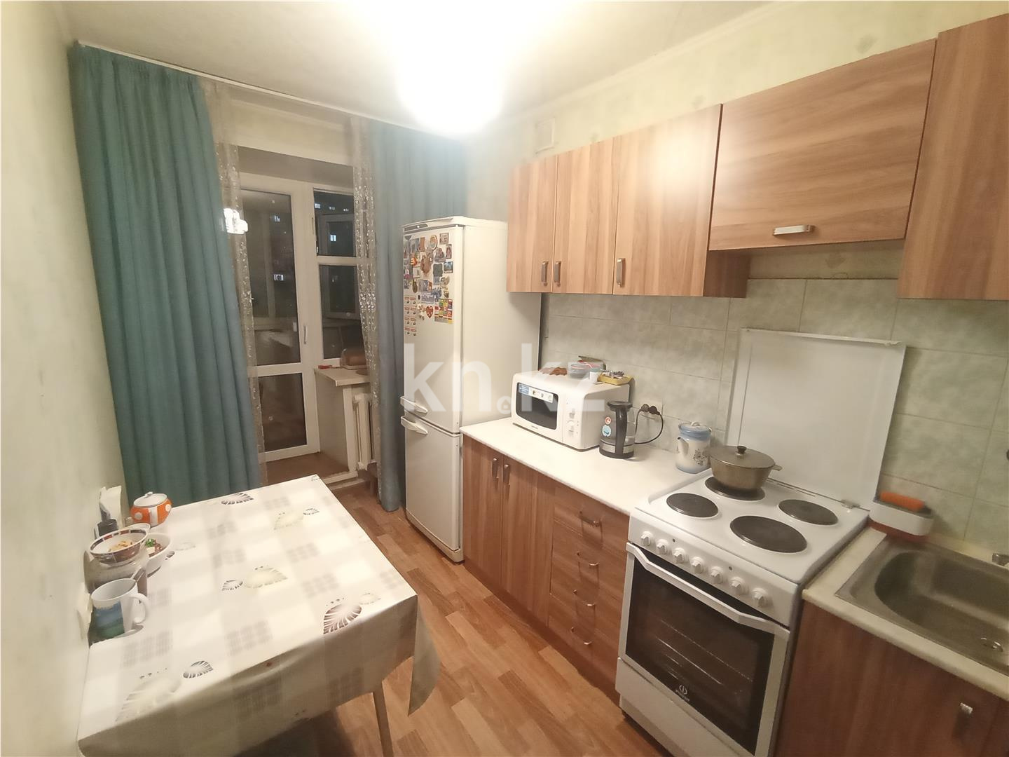 Продажа 1-комнатной квартиры, 35 м² - Продажа квартир в Караганде - страница 48 фото 3 из 5